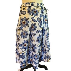 Tommy Hilfiger Women’s A-Line Skirt (8)